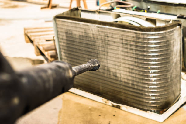 Best Duct Cleaning Specialists  in Joanna, SC