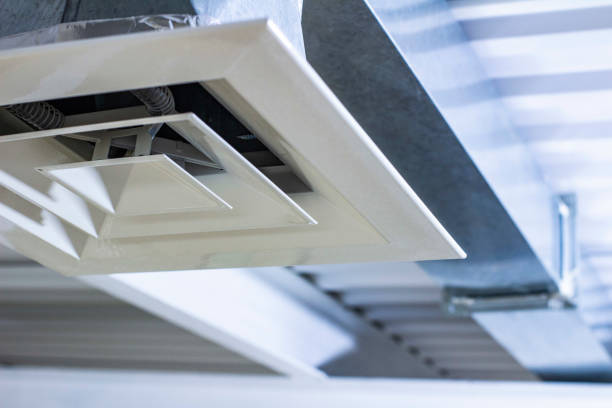 Best Local Air Duct Cleaning Services  in Joanna, SC