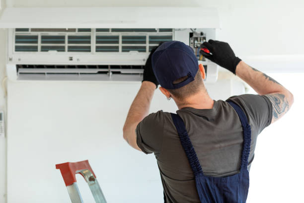 Trusted SC Airduct Cleaning Experts