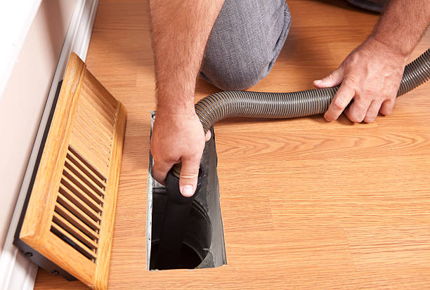 Best Air Vent Cleaning Services  in Joanna, SC