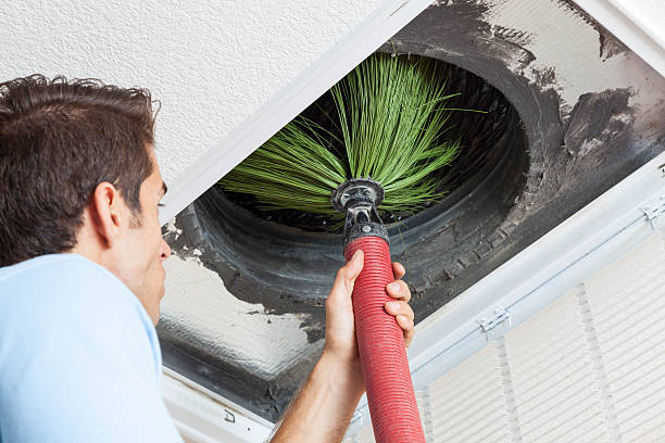Best Air Duct Inspection  in Joanna, SC