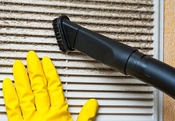 Best Residential Air Duct Cleaning  in Joanna, SC