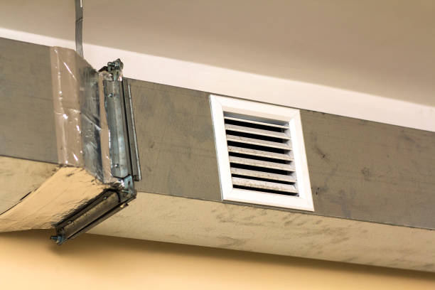 Best Air Duct Cleaning Near Me  in Joanna, SC
